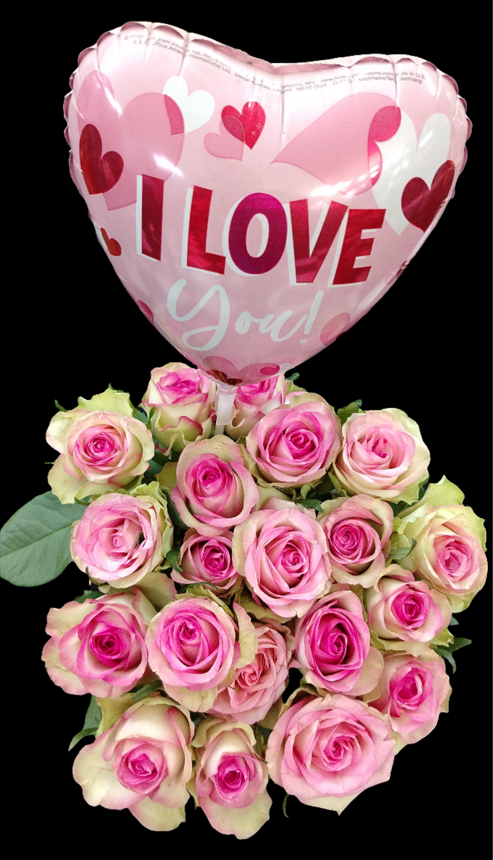 Balloon - Foil Balloon