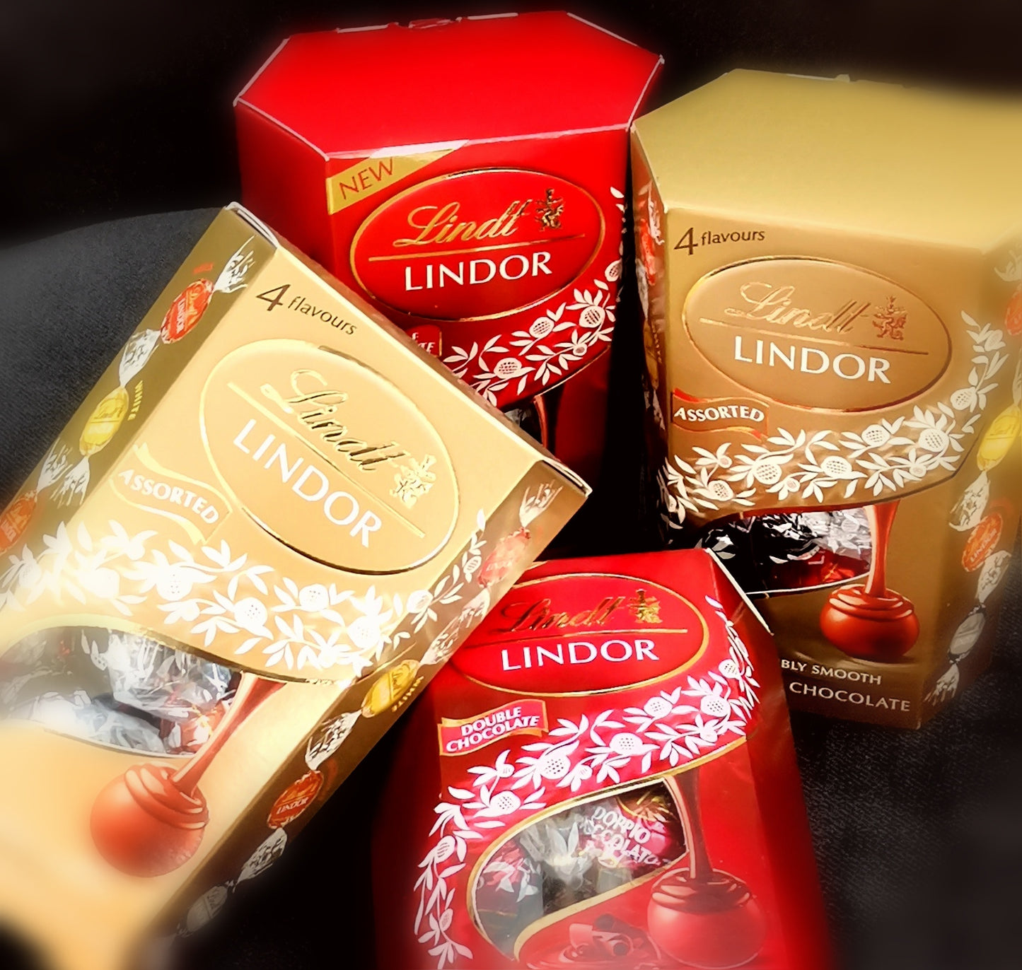 Box of Chocolate
