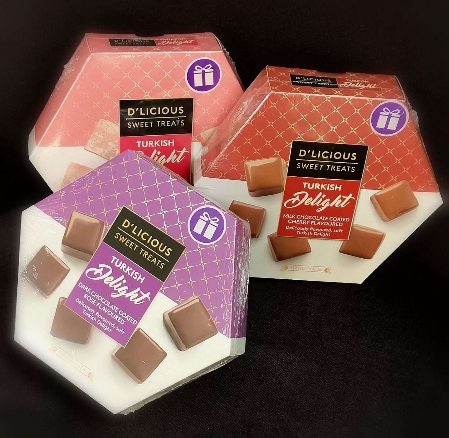 Box of Chocolate