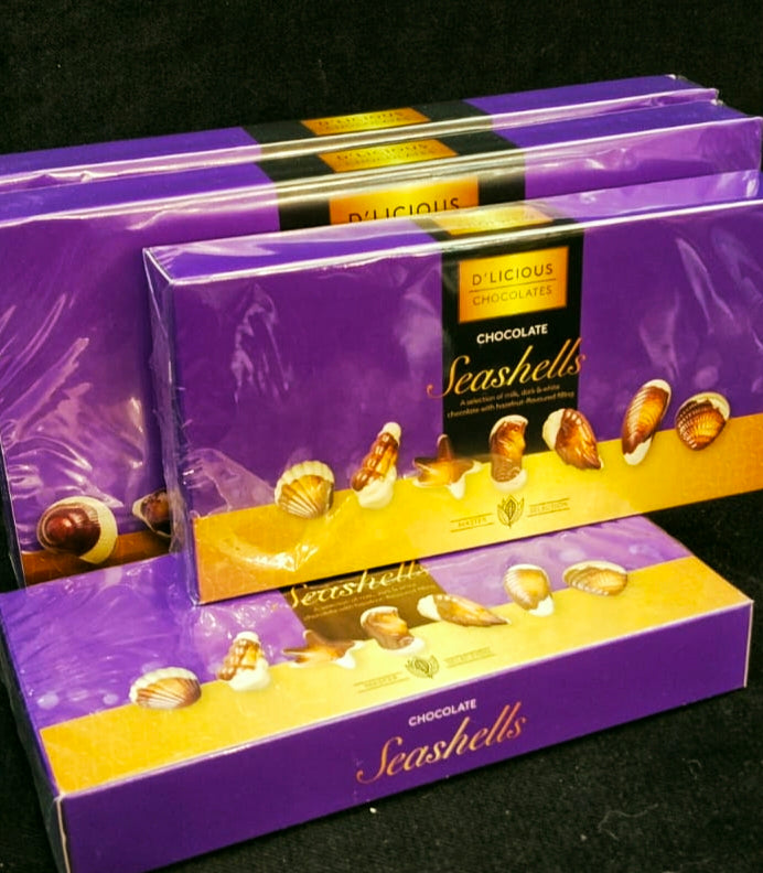 Box of Chocolates in Pretoria | Luxury Flower Add-on Gifts