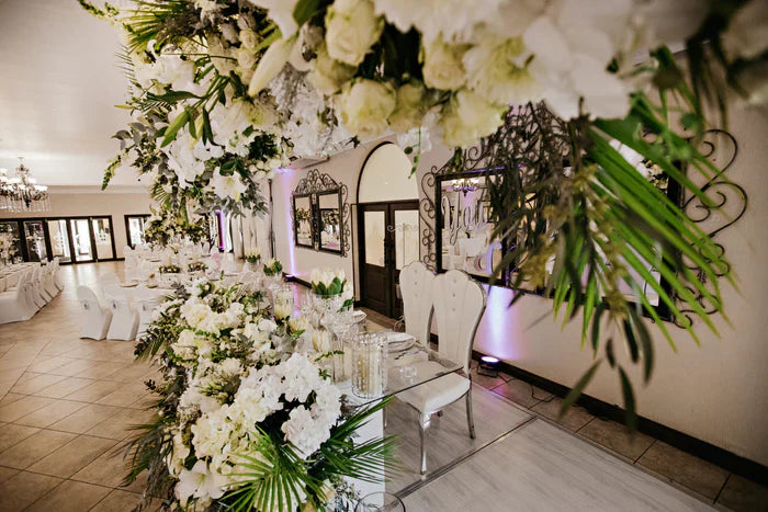 Why Caar’i Flora Is a Trusted Florist in Pretoria