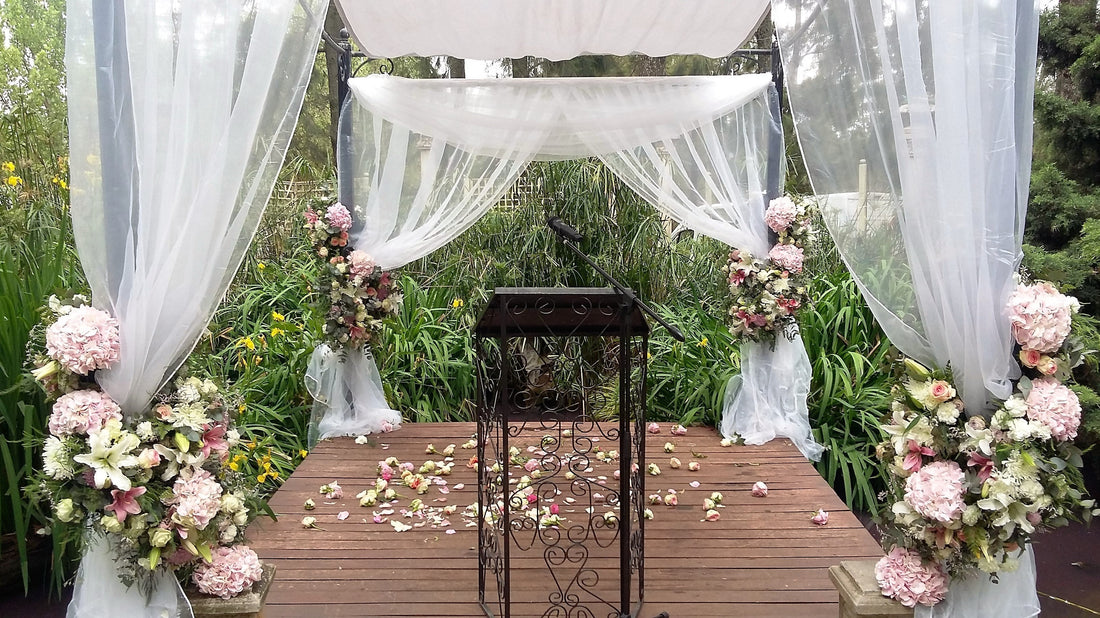 Everything You Need to Know About Flower Delivery in Pretoria