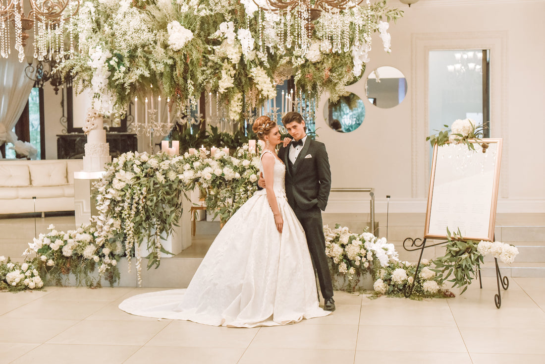 How Wedding Decor in Pretoria Creates Memorable Events