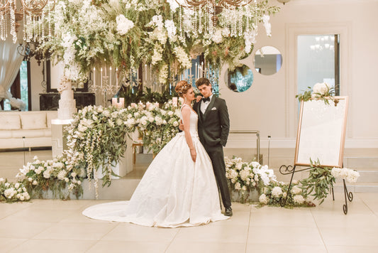 How Wedding Decor in Pretoria Creates Memorable Events