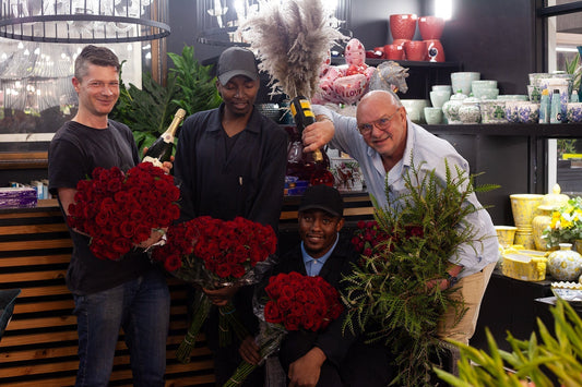 Why Luxury Flower Bouquets Make Every Occasion Special