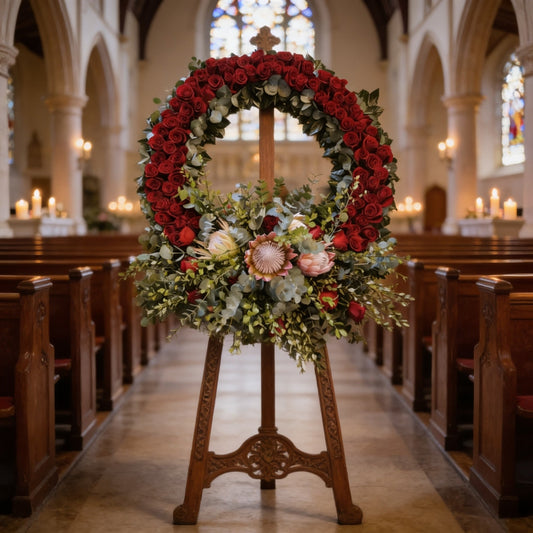 Choosing the Right Sympathy Flowers for Every Occasion