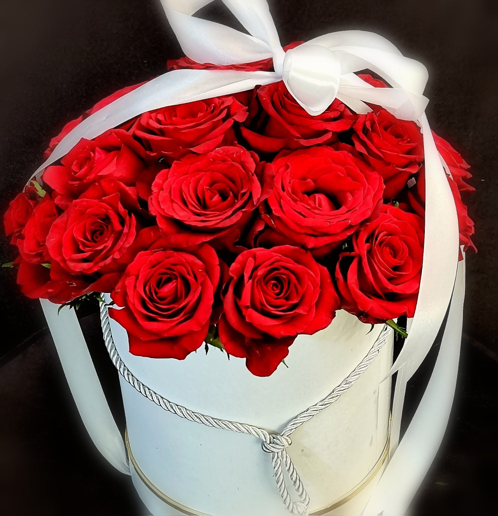 THE MONTH OF LOVE