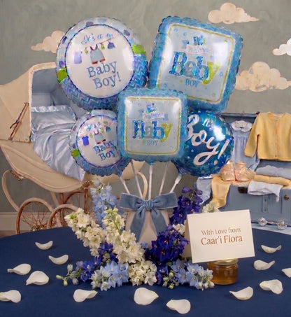 Balloon - Foil Balloon