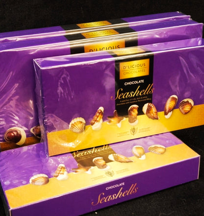 Box of Chocolates in Pretoria | Luxury Flower Add-on Gifts