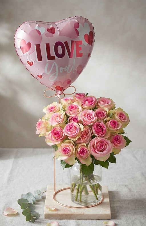 Balloon - Foil Balloon