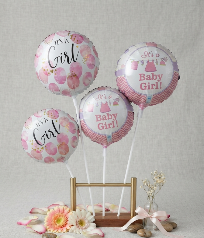 Balloon - Foil Balloon