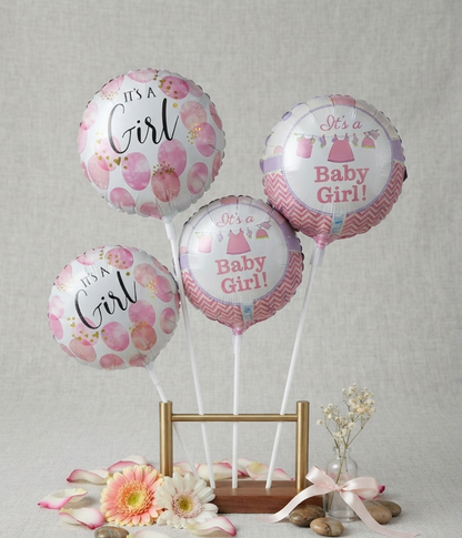 Balloon - Foil Balloon