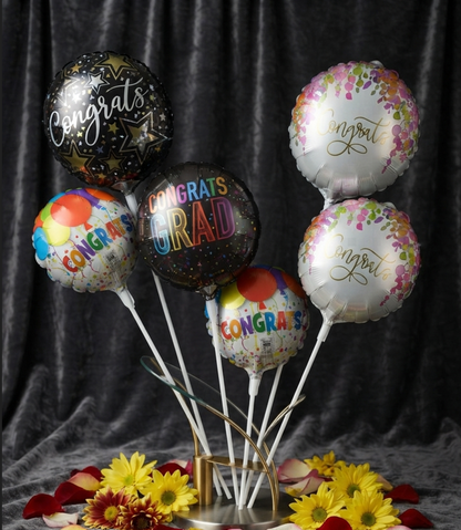 Balloon - Foil Balloon