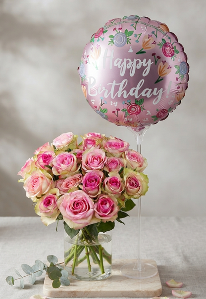 Balloon - Foil Balloon