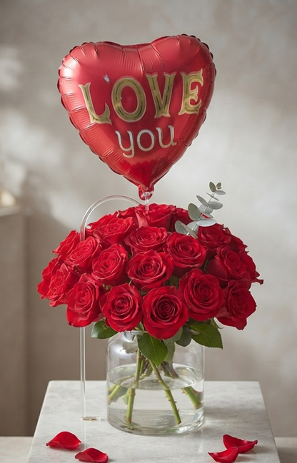 Balloon - Foil Balloon